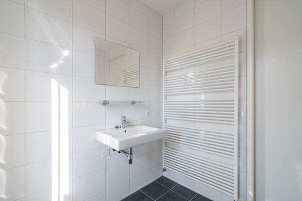 Medium property photo - Simone de Beauvoirstraat 93, 6515 XH Nijmegen